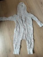 Tussenpakje (onesie) meisje 74, Kinderen en Baby's, Babykleding | Maat 74, Ophalen of Verzenden, Zo goed als nieuw, Meisje, Pakje