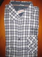 Geruit hemd, XXL, korte mouwen Relakz, Ophalen of Verzenden, Zo goed als nieuw, Overhemd