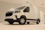 Maxus eDeliver 9 L3H3 Business 72 kWh | vanaf € 499,- per, Auto's, Stof, Maxus, Wit, 204 pk