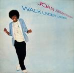 LP - Joan Armatrading ‎– Walk Under Ladders, Ophalen of Verzenden, Gebruikt, 12 inch, Poprock
