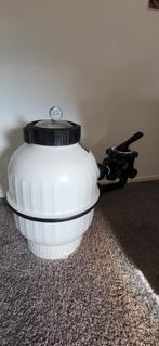 Cantabric / astral  400 zand / glas zwembad filter, Tuin en Terras, Zwembad-toebehoren, Ophalen of Verzenden