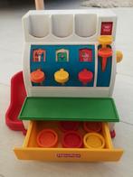 Fisher price kassa, Kinderen en Baby's, Speelgoed | Fisher-Price, Ophalen of Verzenden, Gebruikt