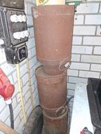 Oude melkbussen - 3 stuks, Antiek en Kunst, Ophalen of Verzenden