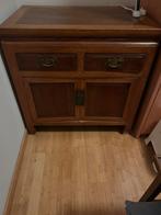 Chinees kastje, Ophalen, Gebruikt, Oosters