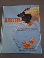Katten, Boeken, Ophalen of Verzenden, Zo goed als nieuw