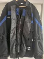 Motorjack grote maat, Motoren, Kleding | Motorkleding, Jas | textiel, Heren, Nieuw zonder kaartje, Ophalen