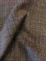 Minotti Italia Meubelstof 🔥, Overige materialen, 120 cm of meer, Ophalen of Verzenden, Grijs