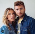 4 staplaatsen Suzanne en Freek zondag 17 Mei, Tickets en Kaartjes, Twee personen, Mei