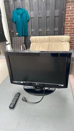 LG tv, Ophalen, Zo goed als nieuw