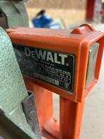 De Walt 320 afkortzaag, Doe-het-zelf en Verbouw, Gereedschap | Zaagmachines, Ophalen, Gebruikt, Afkortzaag, 30 tot 70 mm