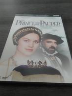 The Prince and the Pauper DVD, Alle leeftijden, Ophalen, Gebruikt