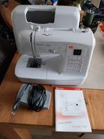 Husqvarna naaimachine, Hobby en Vrije tijd, Naaimachines en Toebehoren, Ophalen, Gebruikt, Naaimachine, Husqvarna