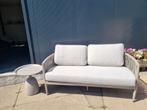 Garden impressions loungebank met bijzettafeltje mioala, Ophalen, Nieuw