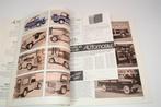 Vintage Automobile Tijdschrift 1991 — Chrysler Lost Gen., Ophalen of Verzenden, Gelezen, Overige merken