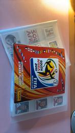 Panini FIFA World Cup 2010. Compleet lossen stickers, Ophalen of Verzenden, Nieuw, Meerdere stickers