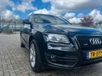 Audi Q5 2.0 TDI Quattro S-tronic 2011 Zwart, Auto's, Audi, Te koop, Geïmporteerd, 5 stoelen, 205 €/maand