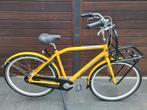 Gazelle Yellow Cab 7 versnellingen, Fietsen en Brommers, Ophalen, Versnellingen, Zo goed als nieuw, Gazelle