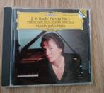 Bach Pires, Cd's en Dvd's, Verzenden, Barok, Zo goed als nieuw, Overige typen