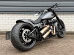 Harley Davidson FXSB Softail Breakout 103ci Custom chopper 2, Motoren, Motoren | Harley-Davidson, 1690 cc, Chopper, Bedrijf, Meer dan 35 kW