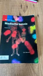 E.A.F. Wentink - Medische kennis, Ophalen of Verzenden, Zo goed als nieuw, E.A.F. Wentink