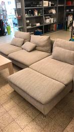 Mooie comfortabele bank, Ophalen, 3 zitplaatsen, 3731 LG, Zo goed als nieuw