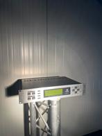 Berhinger ultra-curve pro, Muziek en Instrumenten, Effecten, Ophalen of Verzenden, Zo goed als nieuw, Equalizer