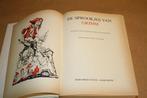 De sprookjes van Grimm. Geïllustreerd Anton Pieck., Boeken, Sprookjes en Fabels, Ophalen of Verzenden, Gelezen