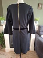 K-Design K Design trompet mouw jurk XXL zwart gratis verz, K-design, Verzenden, Zwart, Maat 46/48 (XL) of groter