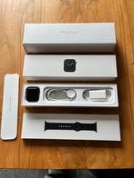 Apple Watch Series 5 - In Perfecte Staat!, Hartslag, Zwart, IOS, Ophalen of Verzenden