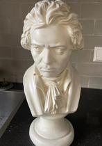 Mozart buste, Antiek en Kunst, Ophalen of Verzenden