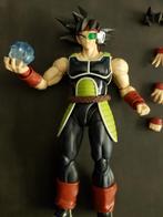 Dbz figuarts Bardock, Verzenden, Zo goed als nieuw