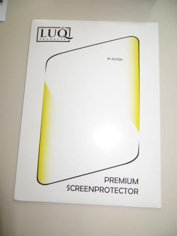 Screen protector Lenovo Tab P11 Plus Gen 1 beschikbaar voor biedingen