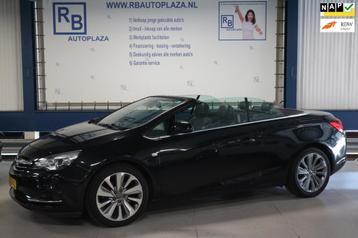 Opel Cascada 1.4 Turbo ecoFLEX Cosmo FULL SERVICE/ NAP/ RIJK beschikbaar voor biedingen
