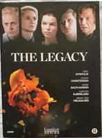 The Legacy,  Lumiere serie, Ophalen of Verzenden, Zo goed als nieuw