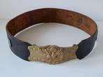 Ottomaanse riem. Antiek., Ophalen of Verzenden, Overige soorten, Azië, Embleem of Badge