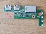 X756UXM Io Board REV 3.2, Ophalen of Verzenden, Gebruikt