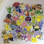 24 Pokémon stickers, Nieuw, Ophalen of Verzenden, Meerdere stickers