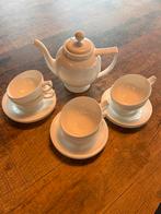 Bone China theeservies, Ophalen of Verzenden
