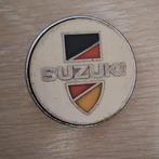 Embleem Suzuki GS1000, Ophalen, Gebruikt