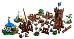 Lego 910045 gloednieuw, Ophalen of Verzenden, Nieuw, Complete set, Lego