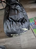 EasyCamp Boston 400 Tent, Caravans en Kamperen, Tenten, Ophalen, Gebruikt, Tot en met 4