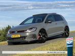 Volkswagen Golf 7.5 2.0 TSI GTI TCR 362PK / Pano / Akrapovic, 15 km/l, Gebruikt, Euro 6, 4 cilinders