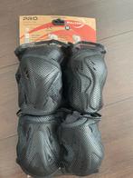 Rollerblade Tempest 100mm Skeelers Maat 39 + Bescherming, Ophalen of Verzenden, Gebruikt, Heren, Inline skates 4 wielen