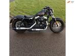 Harley Davidson 2013 5HD XL 1200X Sportster Forty-Eight, D
d  d, NL, Bedrijf, 1202 cc, Meer dan 35 kW