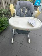 Kinder eet slaap stoel merk Topmark, Ophalen of Verzenden, Gebruikt, Meegroeistoel, Stoelverkleiner