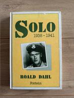 Solo Roald Dahl Nog in prima staat!, Ophalen of Verzenden, Gelezen, Roald Dahl, Fictie