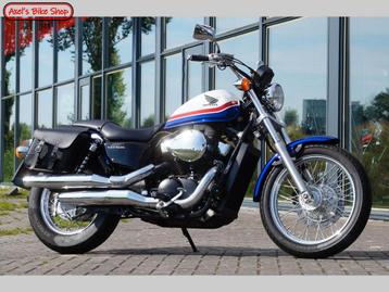 HONDA VT 750 S SHADOW (bj 2013) beschikbaar voor biedingen