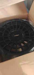 Rotiform velgen Nieuw in doos 18x9,5 bij et35 5x130&5x114,3, Auto-onderdelen, Banden en Velgen, Overig, 18 inch, Velg(en), Nieuw