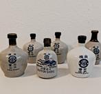 Nippon Shoyu soja kruikjes Japan, Ophalen of Verzenden
