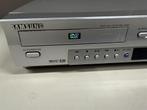 Samsung DVD VCR Dual deck - SV-DVD440, Audio, Tv en Foto, Dvd-spelers, Ophalen of Verzenden, Zo goed als nieuw, Nvt, Nvt